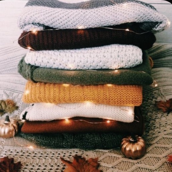 Free People Sweaters - Fall sweater mystery box